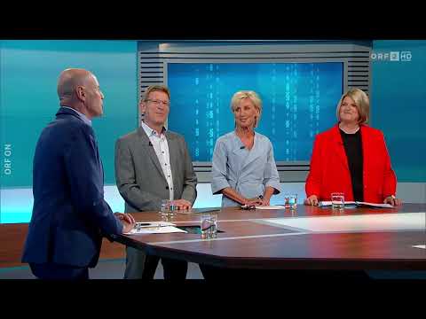 Bürgeranwalt: Volksanwaltschaft | Feuerwehreinsatz | Umwidmung | Behindertenparkausweis [5.7.25]