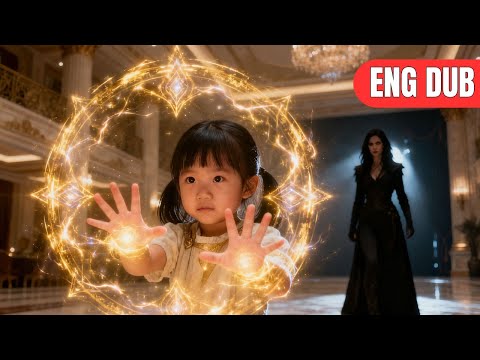 Revenge:Witch cursed the CEO's memory to marry him, but his daughter fights for revenge with magic.