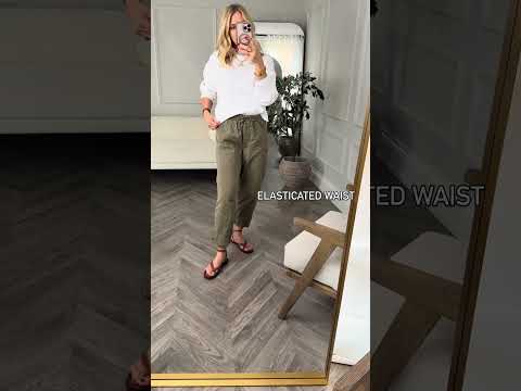 The easiest outfit of the day - find all the links on our LTK shop just search for Melissa Murrell