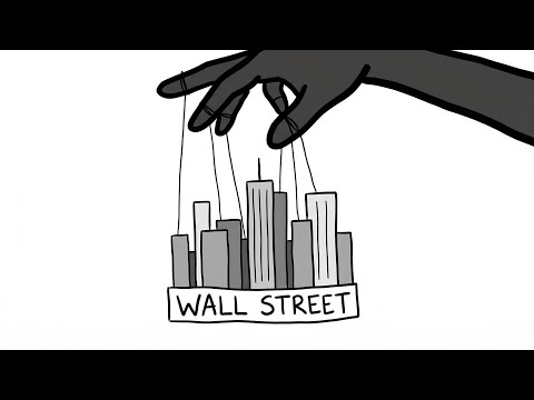Private Credit: The Secret Industry Taking Over Wall Street