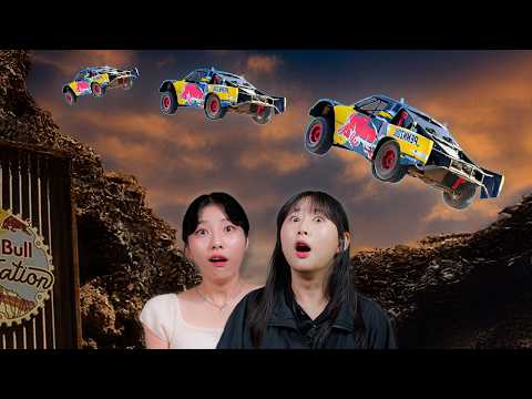 Koreans React to Insane Stunts and Adrenaline Moments (Binge-Watching) | 𝙊𝙎𝙎𝘾