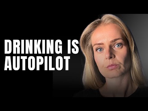 The EXACT System To Quit Drinking If You Drink Every Night After Work