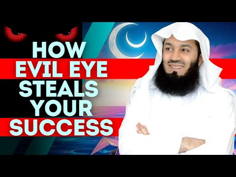 How the Evil Eye Destroys Your Success | Islam Reveals