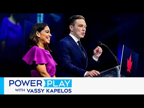 Will Pierre Poilievre be able to stay on as Conservative leader after losing his seat?