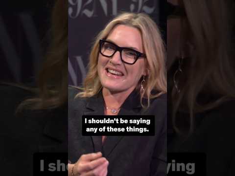 Kate Winslet Finally Explains the Titanic Door Scene