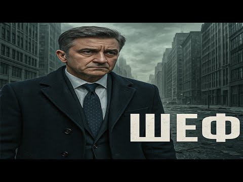 Шеф | Серии 338 подряд — захватывающий старт криминального сериала