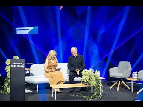 Can fasting save your life | Tipping Point Conference 2025