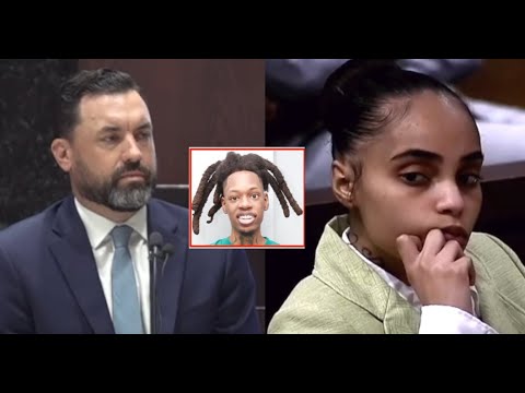 Autopsy Details Murdered Rapper Julio Foolio's Gunshot Wounds