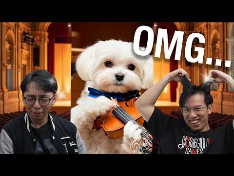 Try Not to Laugh... (IMPOSSIBLE) 😂