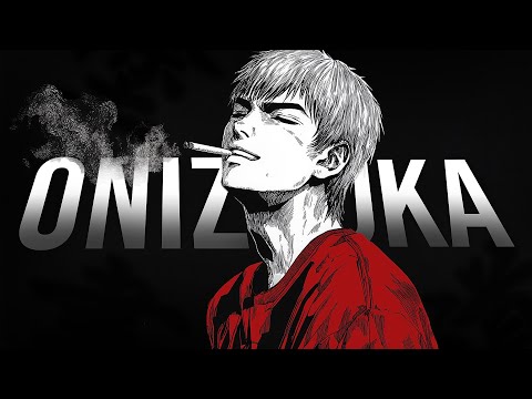 The Anime That Gives Real Meaning to Your Life (GTO: Great Teacher Onizuka)