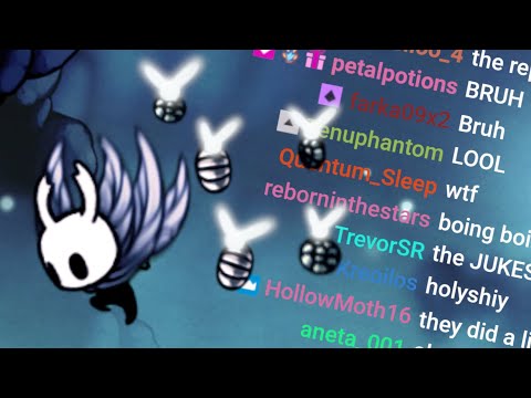 0 Geo World Record Holder Reacts to Gathering Swarm TAS by @jarlyk