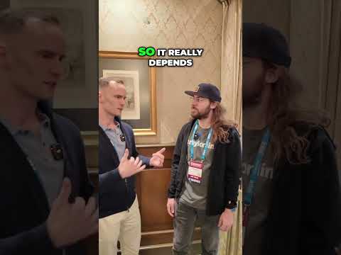 Independent vs. conglomerate web hosts? #CloudFest