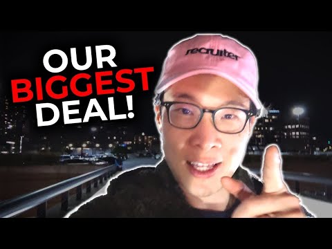 Candidate did WHAT?!?! Day in the life of a Recruiter