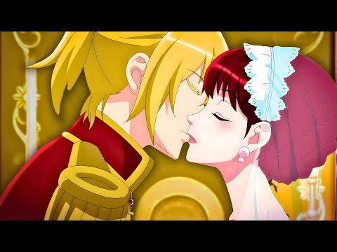 She escaped her royal engagement but the prince refuses to let her go | Full Recap