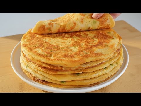 Oh My God How Delicious! Incredibly simple, secret recipe that turns out delicious!