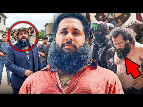 The Cartel That Stole a Whole Country - The Rise and Fall of Fito