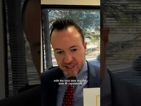 Want to know which ERP platform comes out as the most AI-driven, and why?