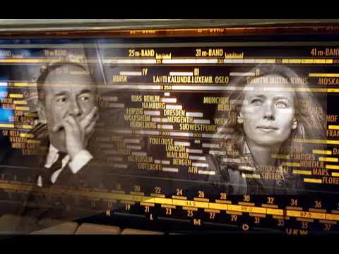 Ия САВВИНА, Ростислав ПЛЯТТ. 1976 г. "Утренник" (К. Паустовский)