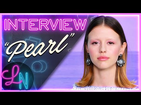 Mia Goth Interview: How Nymphomaniac Put Her on the Path to Pearl