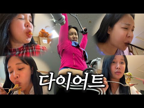 돼지 탈출 브이로그