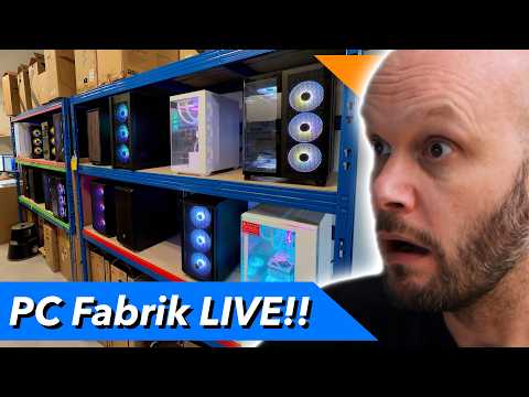 Das zeigt sonst keiner!! So läuft’s HINTER den Kulissen bei MAD Gaming