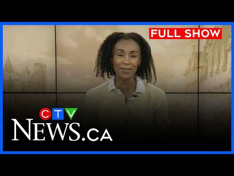 CTV Your Morning Ottawa for Monday February 9th, 2026