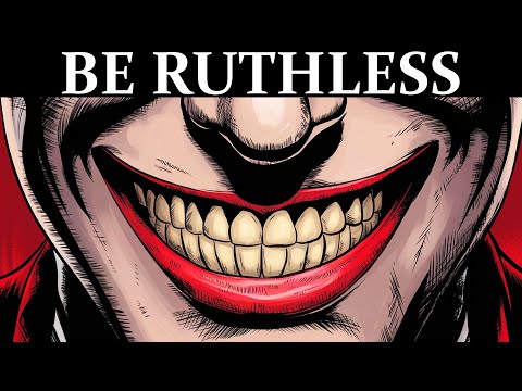 Stop Trying to Be a Good Person - Lessons From Machiavelli