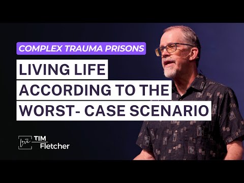 Catastrophic Thinking & the Worst-Case Scenario Trap - Complex Trauma Prisons