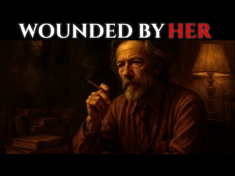 The Truth About Your Mother That No One Told You – Alan Watts