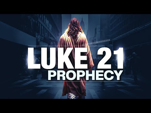 This Was The Most Important Warning Jesus Gave Us About The Last Days