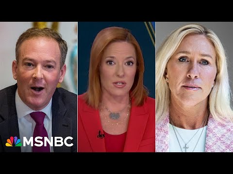 GOP's conspiracy theorist problem worsens as flood disasters trigger misinformation frenzy