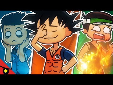 Les PIRES SUPER-POUVOIRS à ne jamais avoir