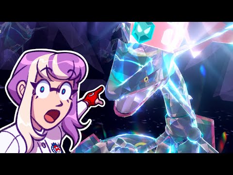 Shiny Rayquaza Tera Raid Event! LET'S WIN. !TeraRaid #sponsored