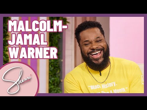 Malcolm-Jamal Warner’s Advice from TV Mom, Phylicia Rashad