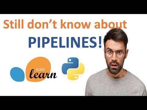 Machine Learning Pipelines | Keeping It Simple | Hands-on Tutorial | Data Science | Python