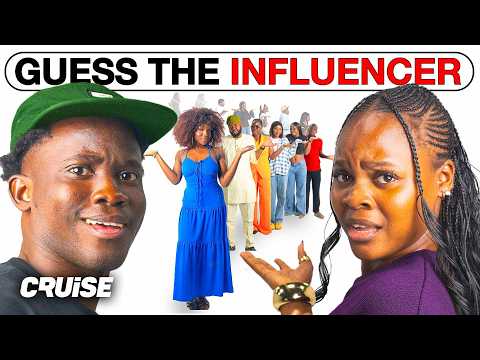 Gilmore, Meshkiey & Shayo VS 20 Influencers?
