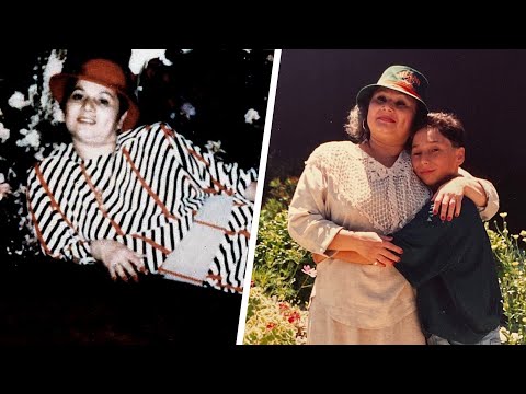 How Griselda Blanco's Son Is Coming to Terms With His Family's Brutal Past