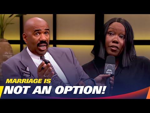 The Real Parenting Struggles No One Talks About | Steve Harvey