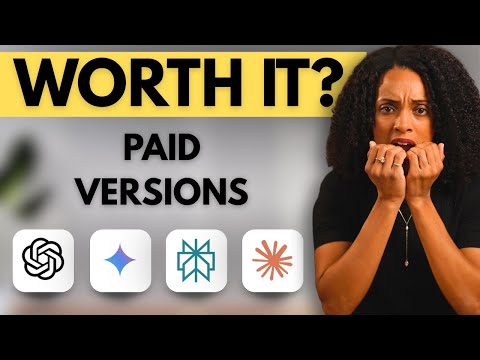 Don't Waste Your Money: Which AI Upgrade Is ACTUALLY Worth It?
