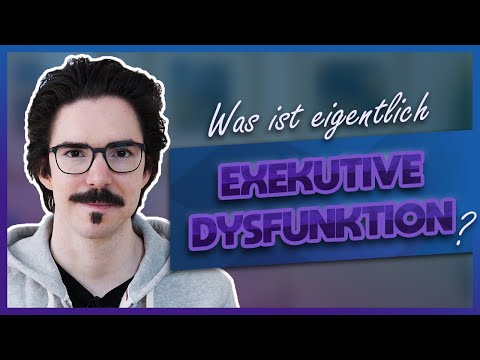Bist du einfach nur faul? Wie Exekutive Dysfunktion den Alltag erschwert | InsideAut