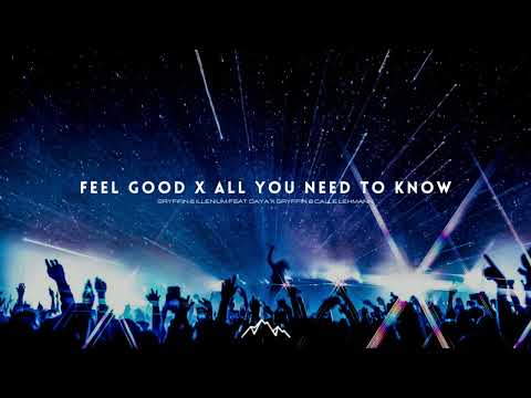 Feel Good / All You Need To Know