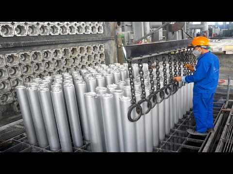 VIETNAM's Top 5 MASS PRODUCTION and HANDICRAFT process You Won't Believe.