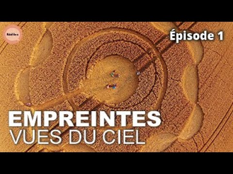 Le Mystère des Crop Circles | Réel·le·s | ÉPISODE 1