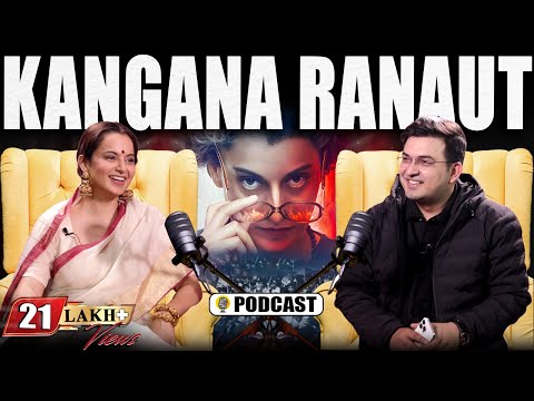 Unplugged ft. Kangana Ranaut | Emergency | Diljit Dosanjh |  Saif Ali Khan | Narendra Modi