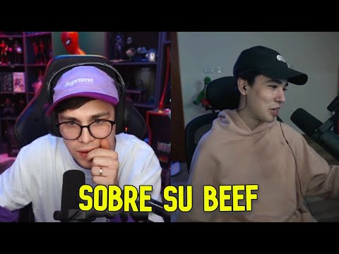 JuanSGuarnizo habla sobre su beef con Spreen | Clips