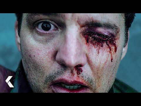 Robert McCall vs. Mercenaries: One Man Army Scene - The Equalizer 2 | Denzel Washington