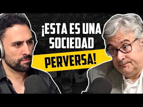 Juan Manuel de Prada - "¡Las Ideologías Modernas Son JAULAS!" | Lo Que Tú Digas 390