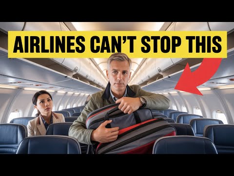 These 7 Moves Make Airlines Lose Money Fast