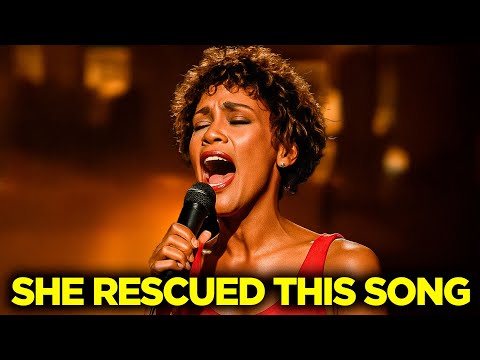 When Whitney Houston Made This Forgotten Song A Masterpiece