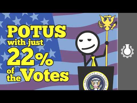 Why the Electoral College Does Something No Democracy Should